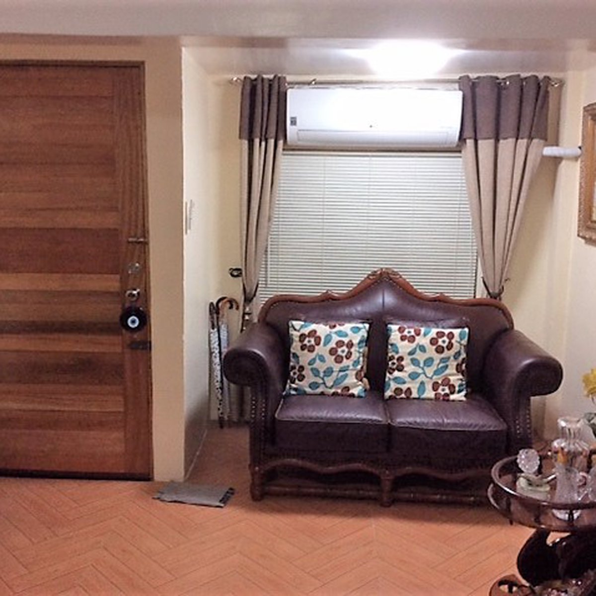 2 Bedroom RFO Townhouse For Sale in Las Pinas
