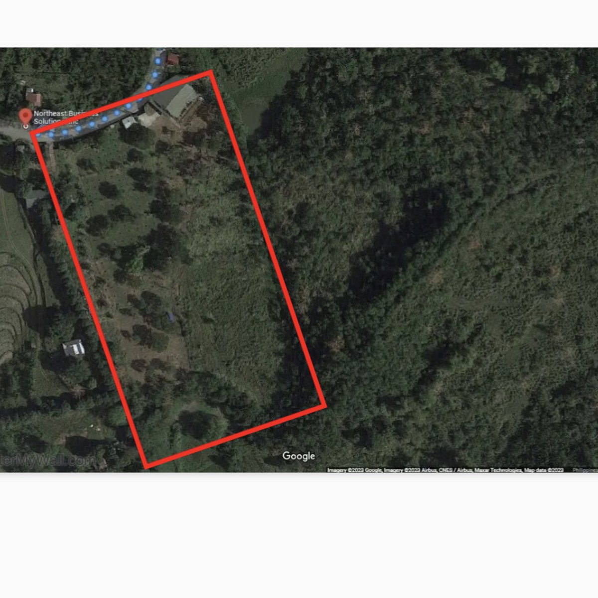 5.2 HECTARES FOR SALE IN NORZAGARAY BULACAN GOOD FOR SUBD.WAREHOUSE