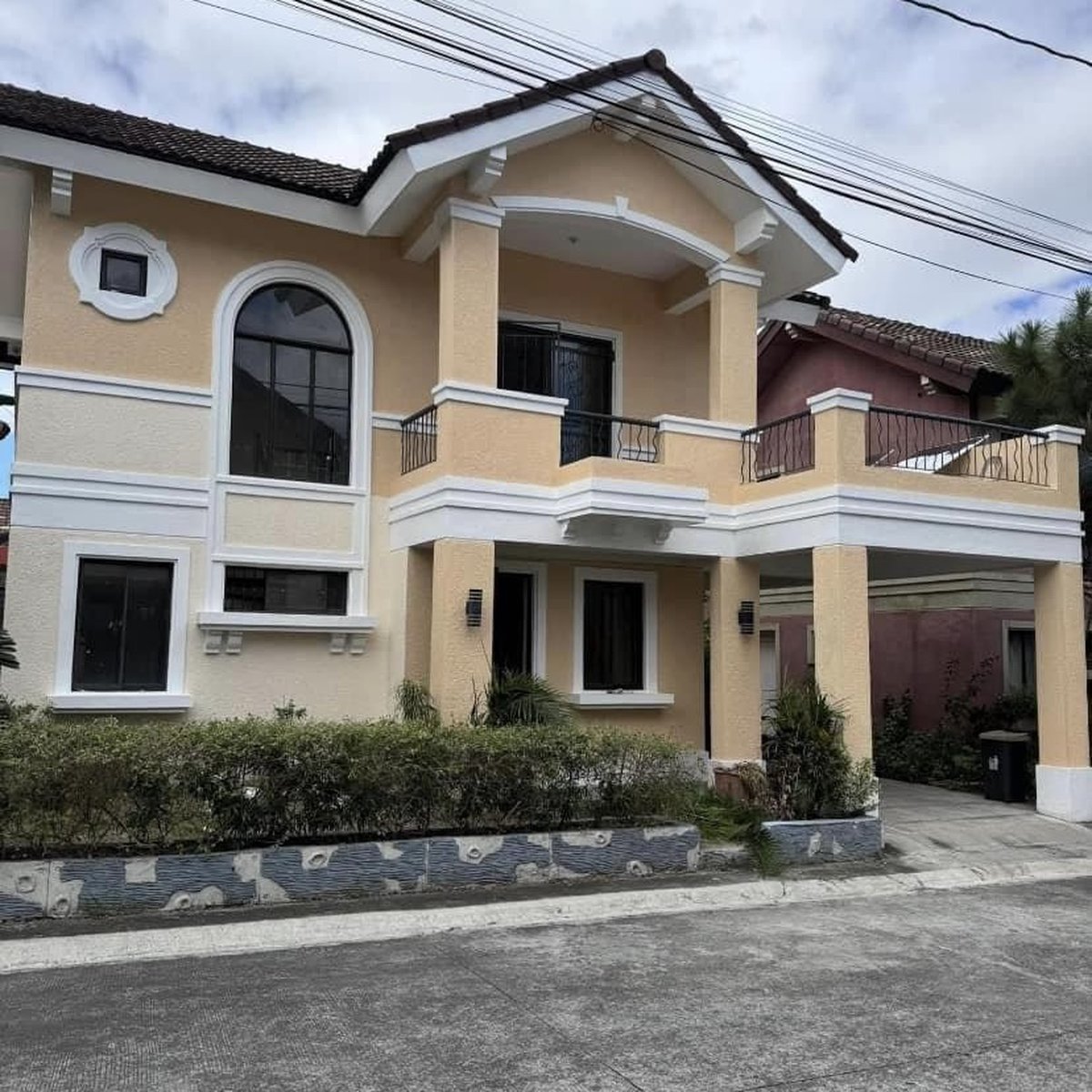 Single attache House and Lot For sale [House and Lot 🏘️] (March 2024 ...