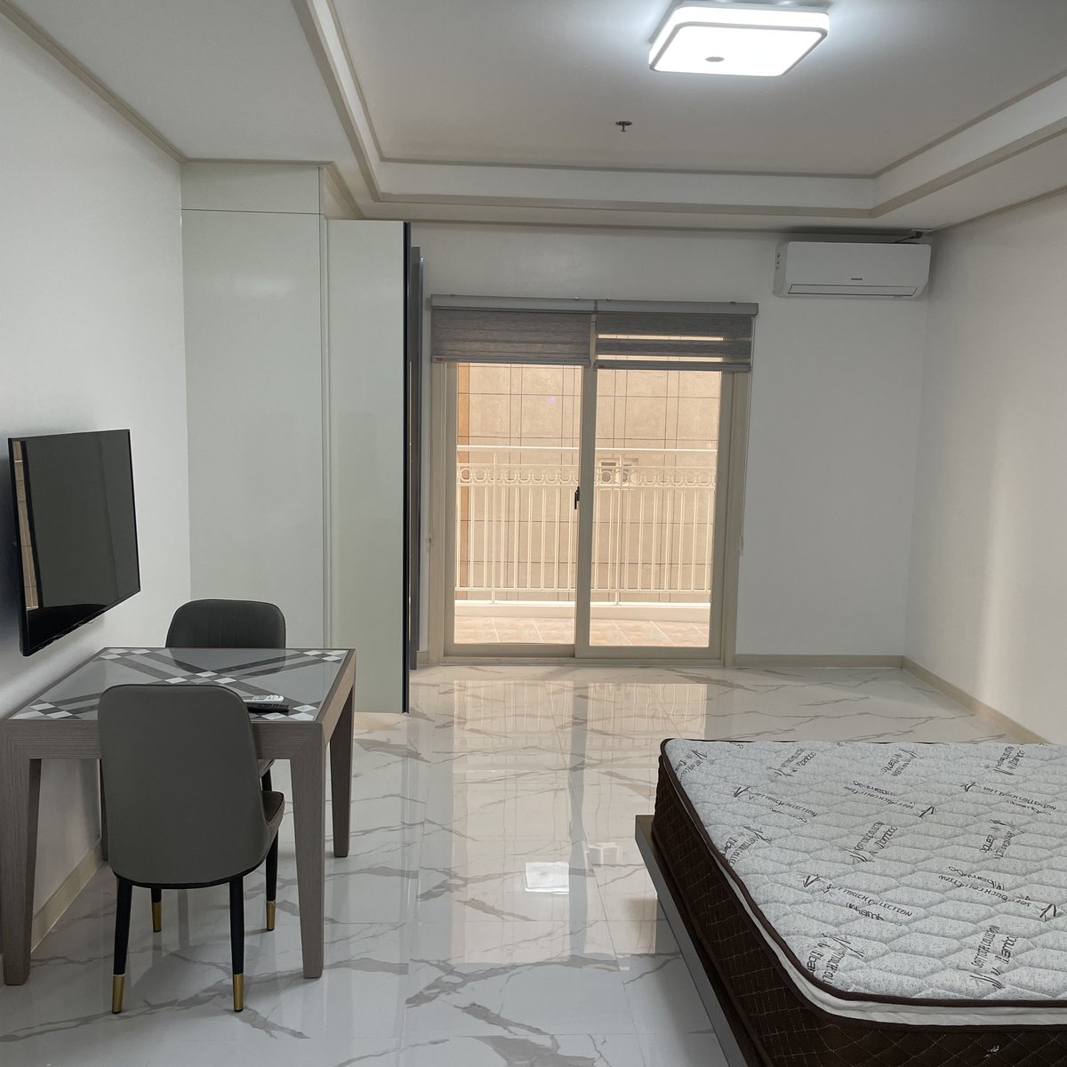 44 sqm Studio Condo For Sale in Clark Pampanga [Condo 🏙️] (November