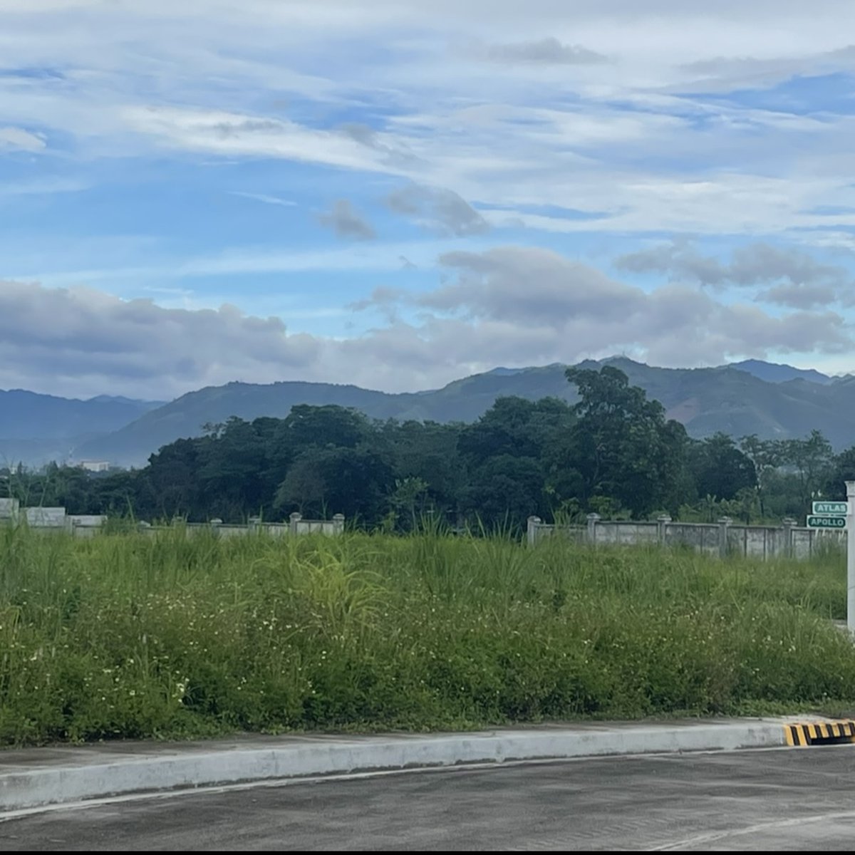 120 sqm Residential Lot For Sale in Tayabas Quezon [Lot 🚜] (January