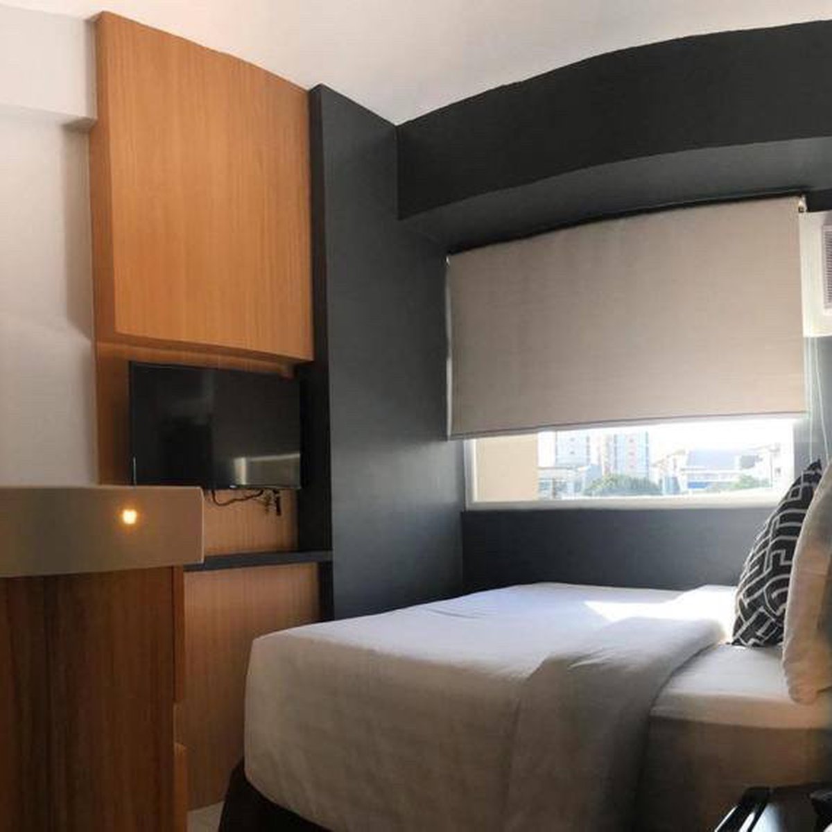 Hotel Style Condo in Edsa Shaw / Urban Deca Tower Edsa Argo [Condo 🏙️