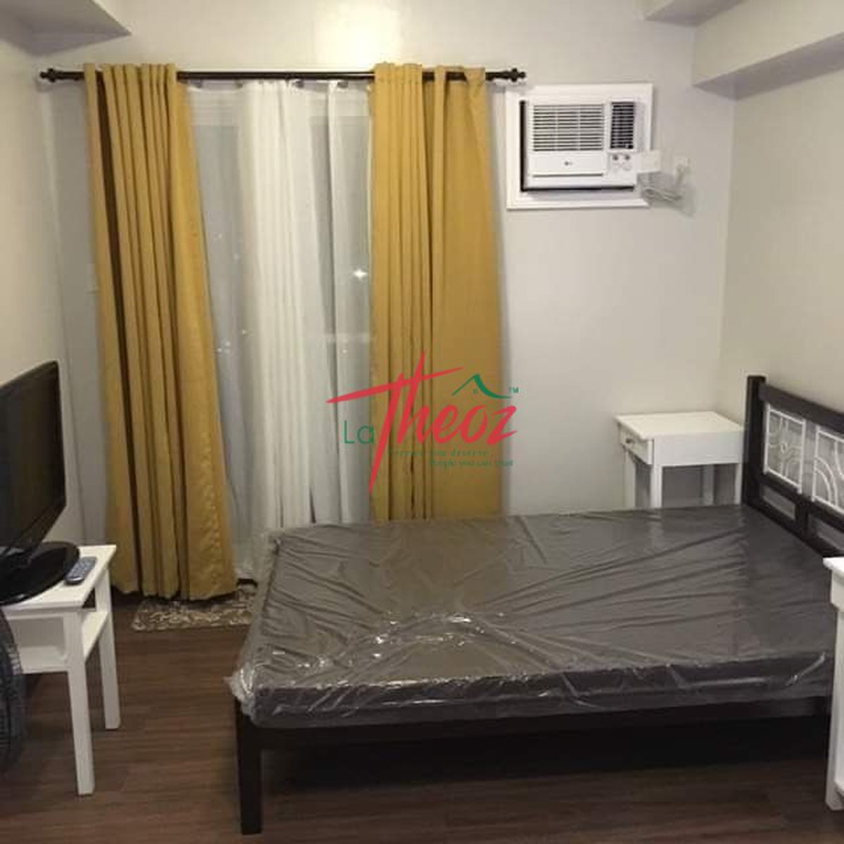 STUDIO UNIT LA VERTI FOR LEASE [Condo 🏙️] (April 2023) in Pasay, Metro Manila for rent / lease