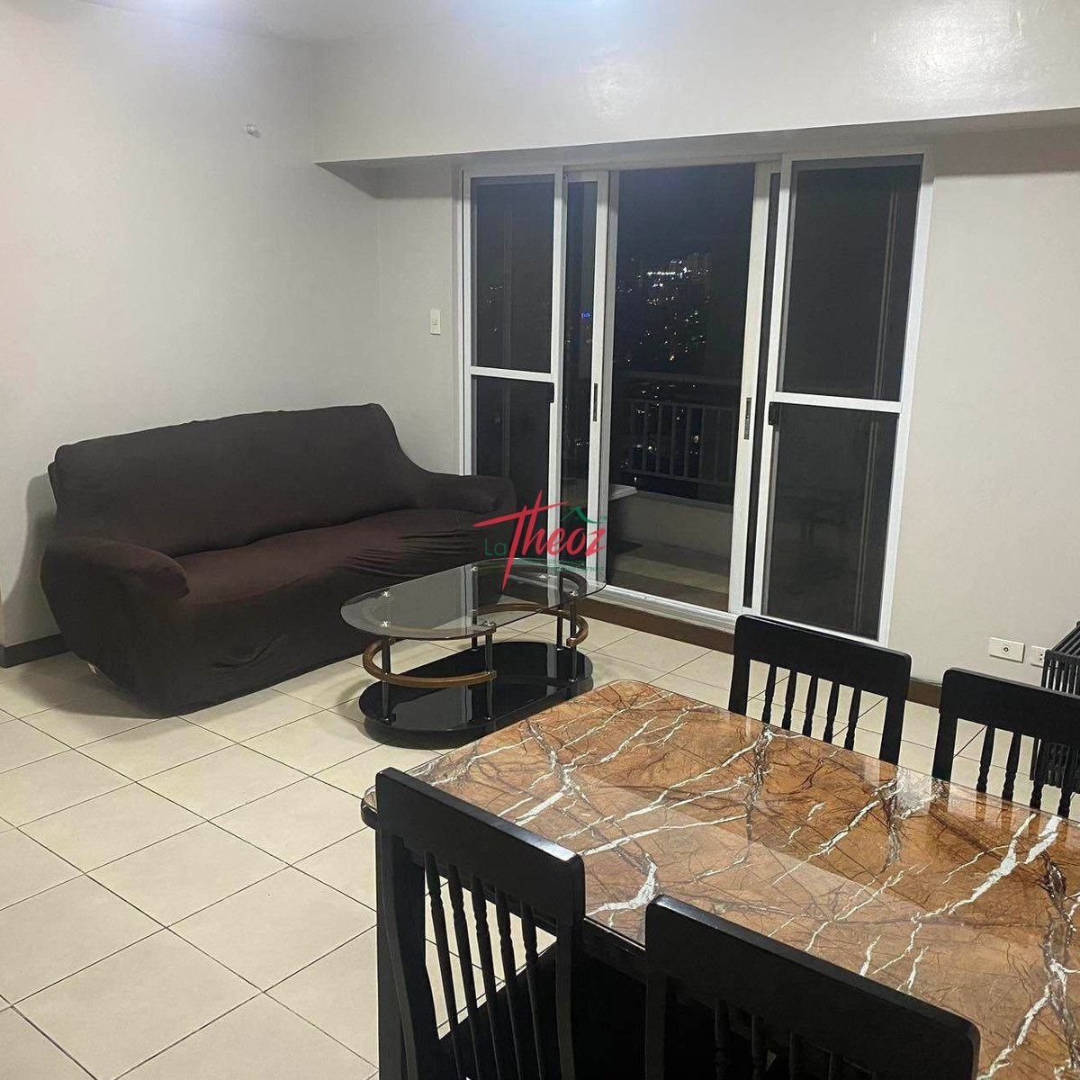3 BEDROOM LA VERTI FOR LEASE [Condo 🏙️] (March 2023) in Pasay, Metro
