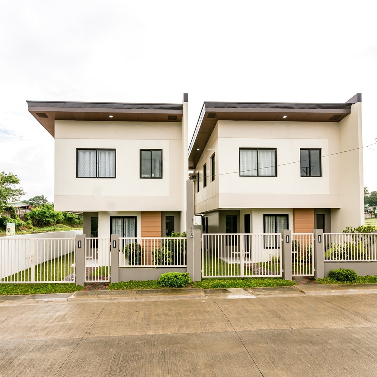 2 Bedrooms House and lot near Southwoods Binan Laguna [House and Lot 🏘️