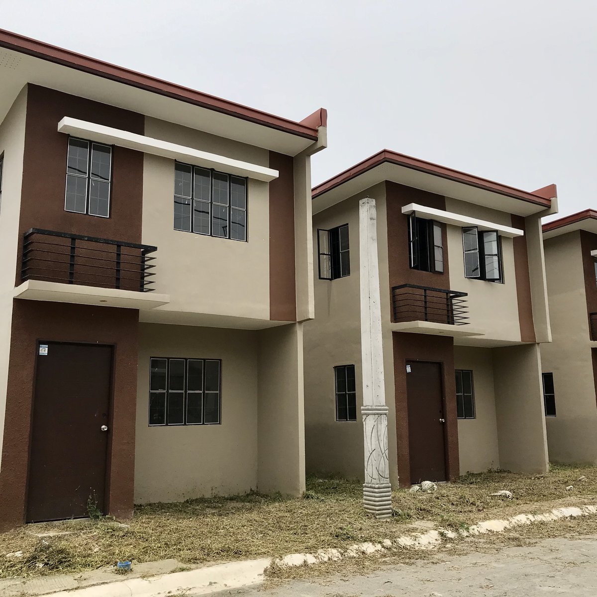 3bedroom Single Detached House For Sale in San Fernando Pampanga