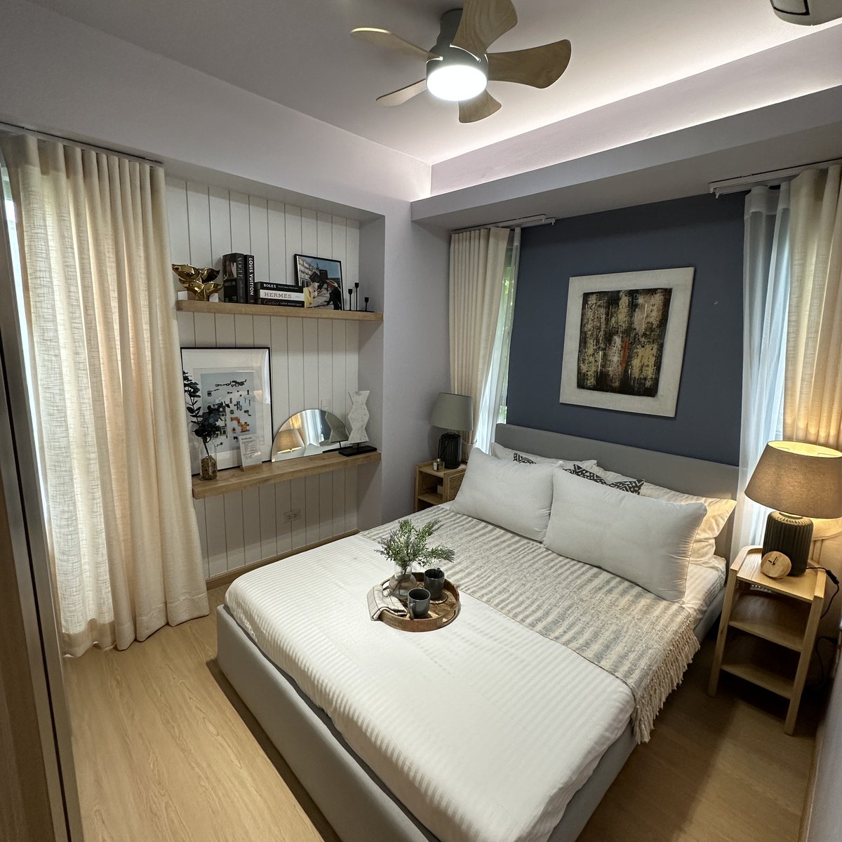 1bedroom UNA Apartment For Investment in Binan Laguna [Condo 🏙️