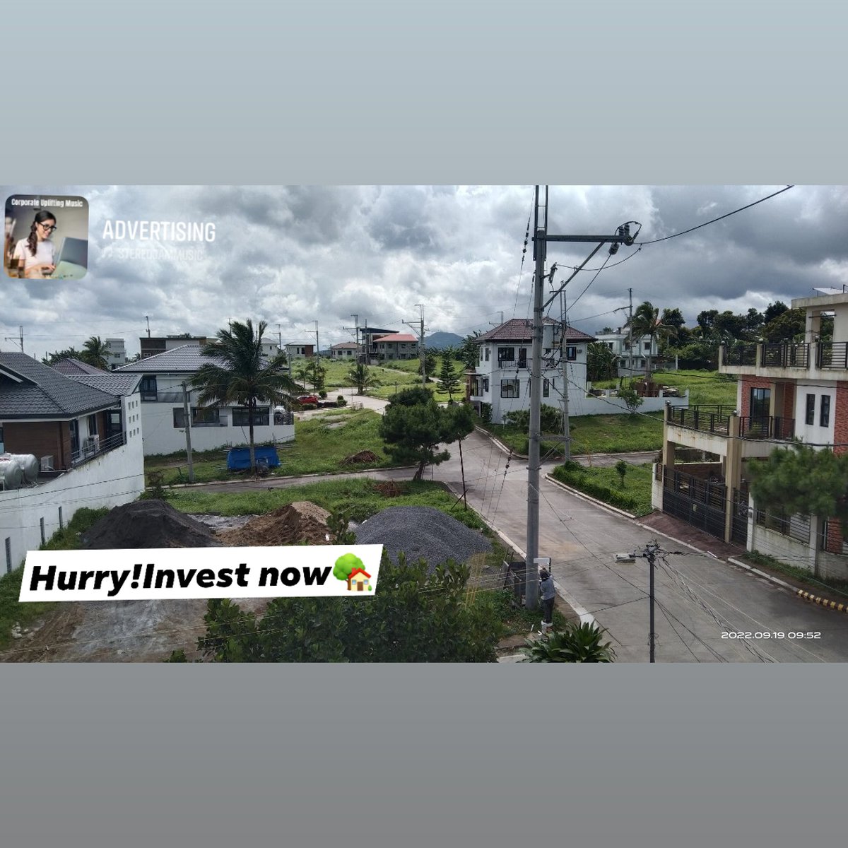 Residential Lot for sale in Silang Cavite [Lot 🚜] (October 2022) in