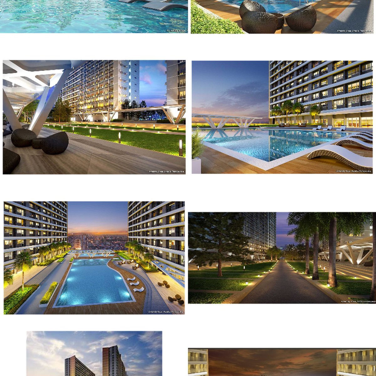 Rent to own condo near SM Megamall Ortigas Madaluyong, along EDSA