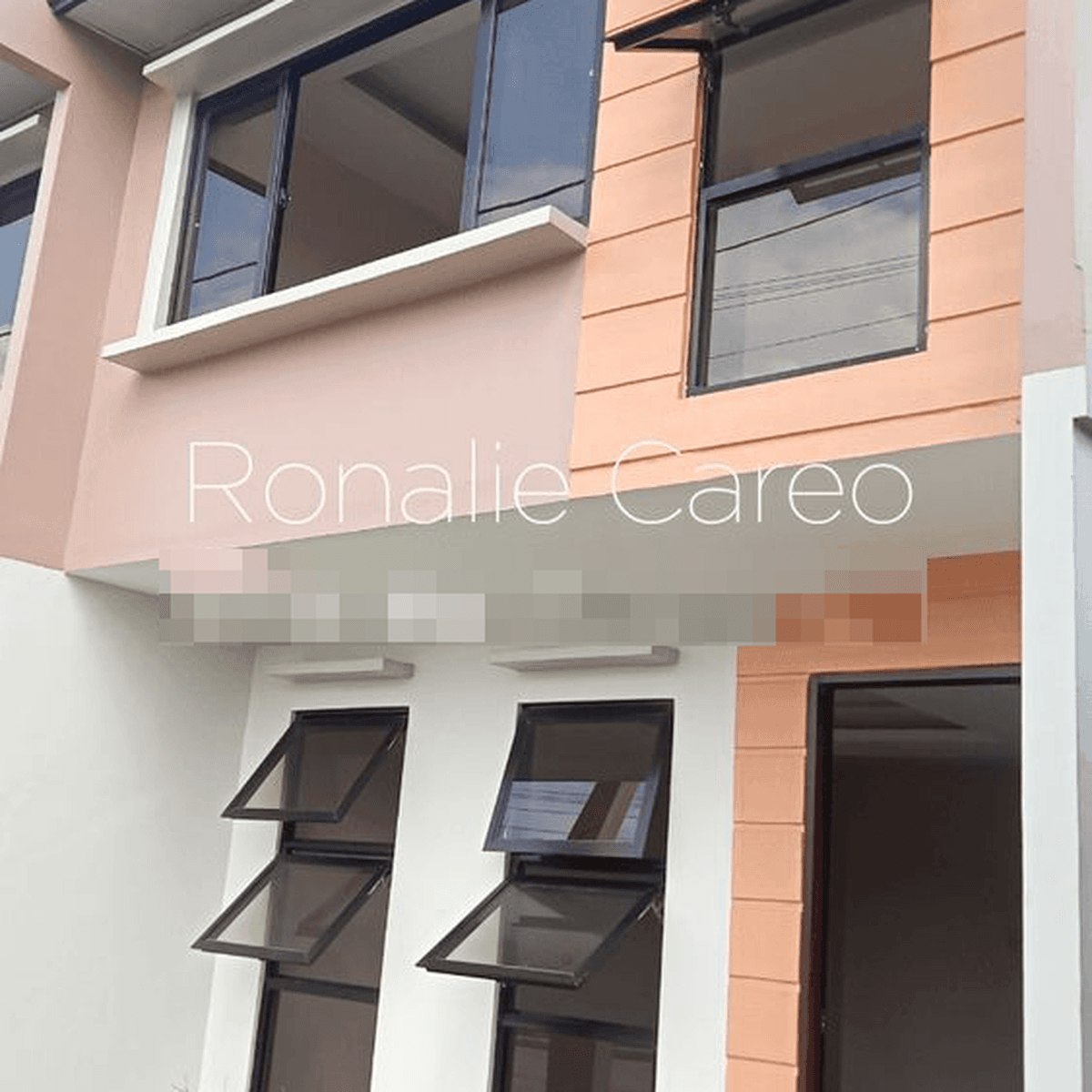 Rent to own townhouse in Deca Homes Meycauayan [House and Lot 🏘️] (July