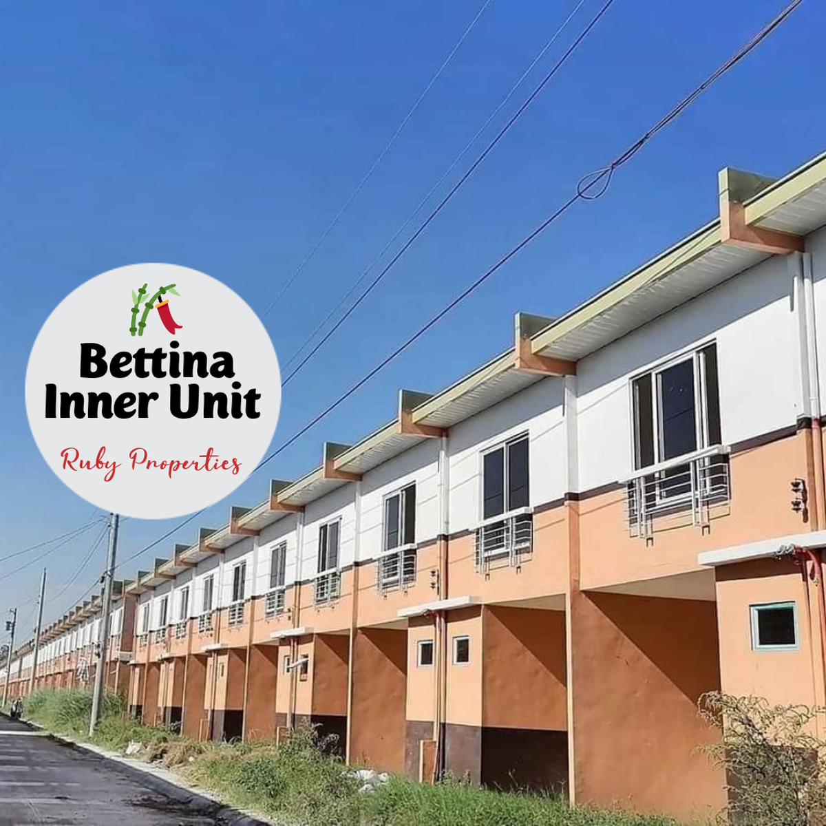 2bedroom Duplex / Twin House For Sale in Rodriguez (Montalban) Rizal