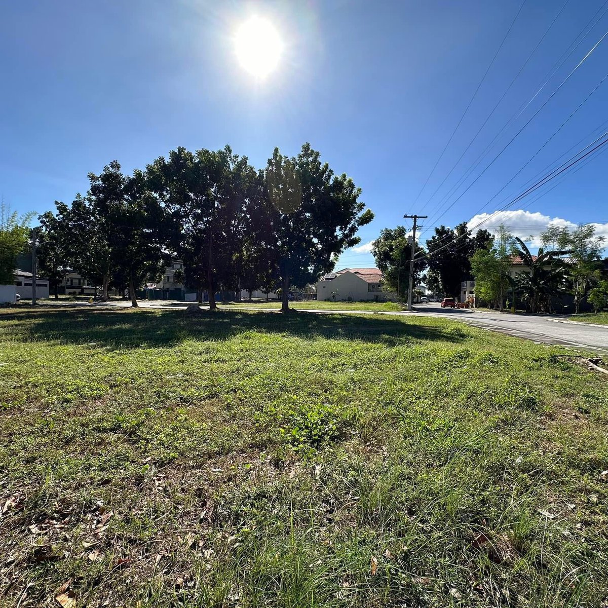 287 sqm Residential Lot For Sale in Mabalacat Pampanga [Lot 🚜] (May