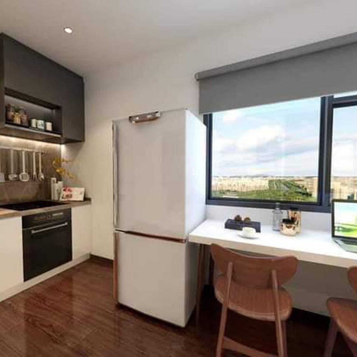 PROMO! PROMO! 6K/MONTH RENT TO OWN CONDO IN METRO MANILA [Condo 🏙️