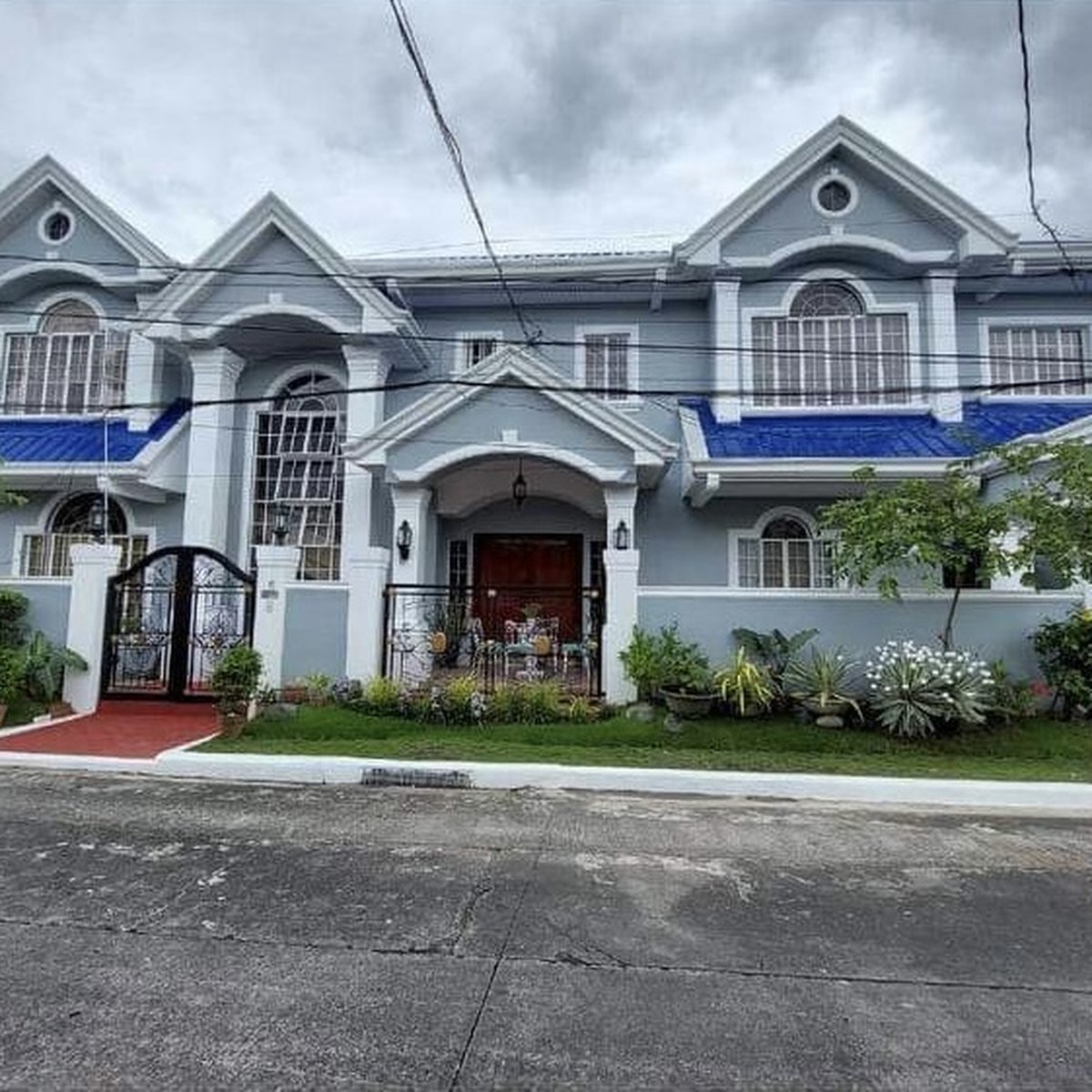 7bedroom House For Sale in Cainta Rizal [House and Lot 🏘️] (January