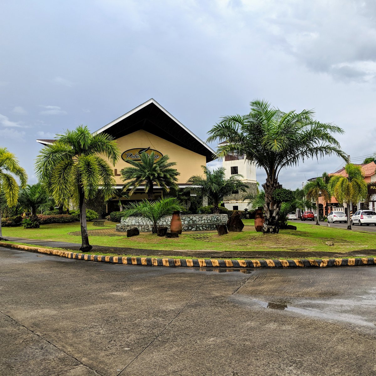 Residential lots in Pulu Amsic for Sale Angeles City, Pampanga [Lot 🚜