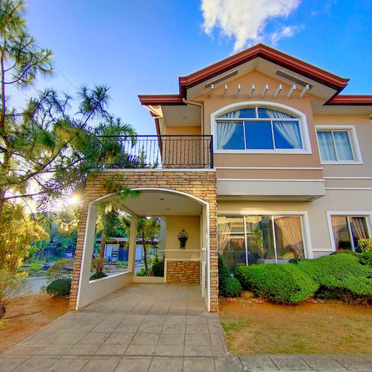 ALEXANDRA House [House and Lot 🏘️] (April 2022) in Antipolo, Rizal for sale