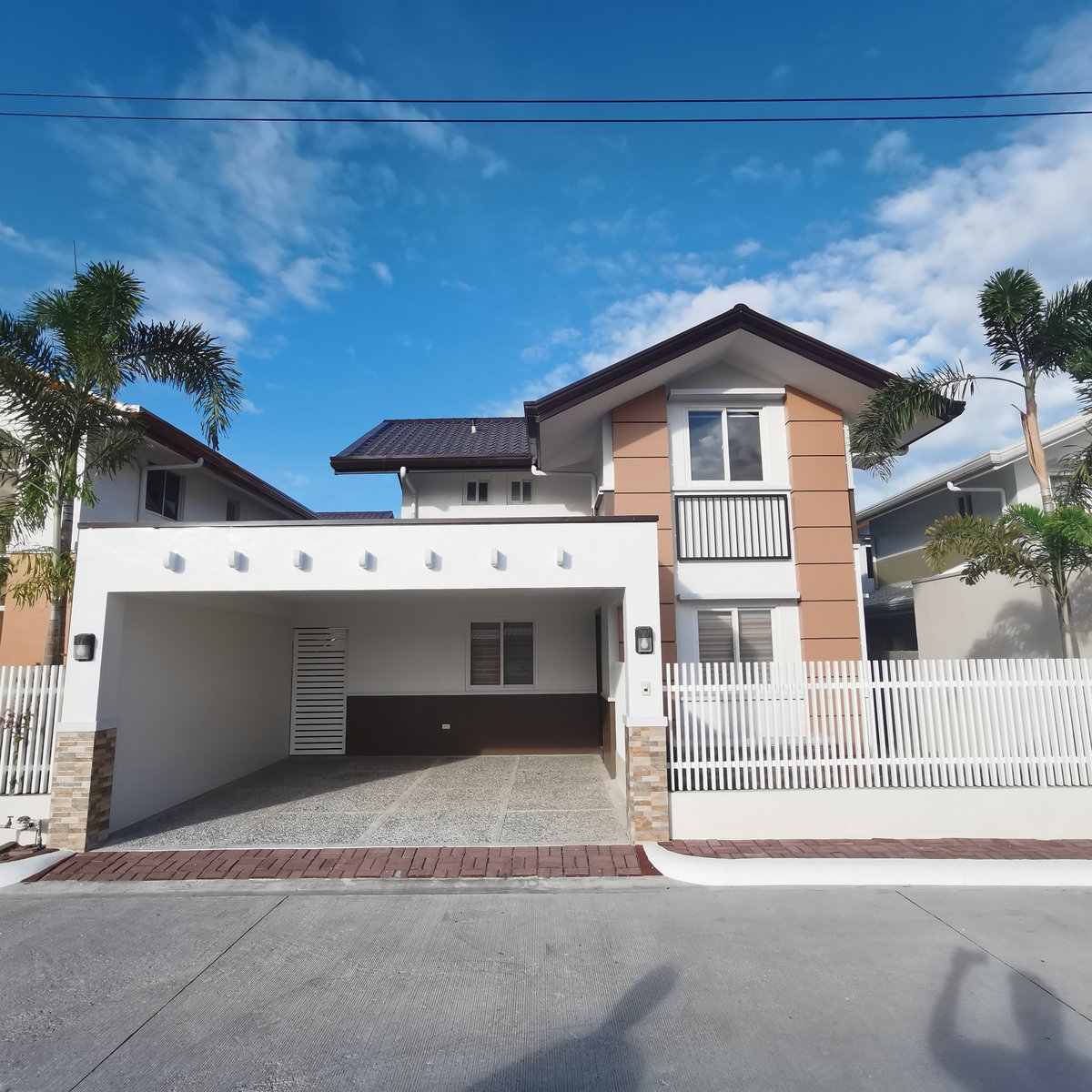 Discount 500k House and lot in Sindalan san Fernando Pampanga [House