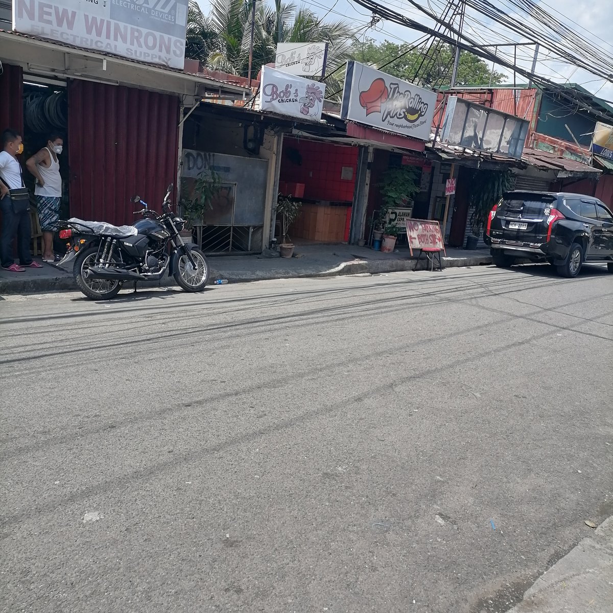 Building For Sale in Quezon City / QC Metro Manila