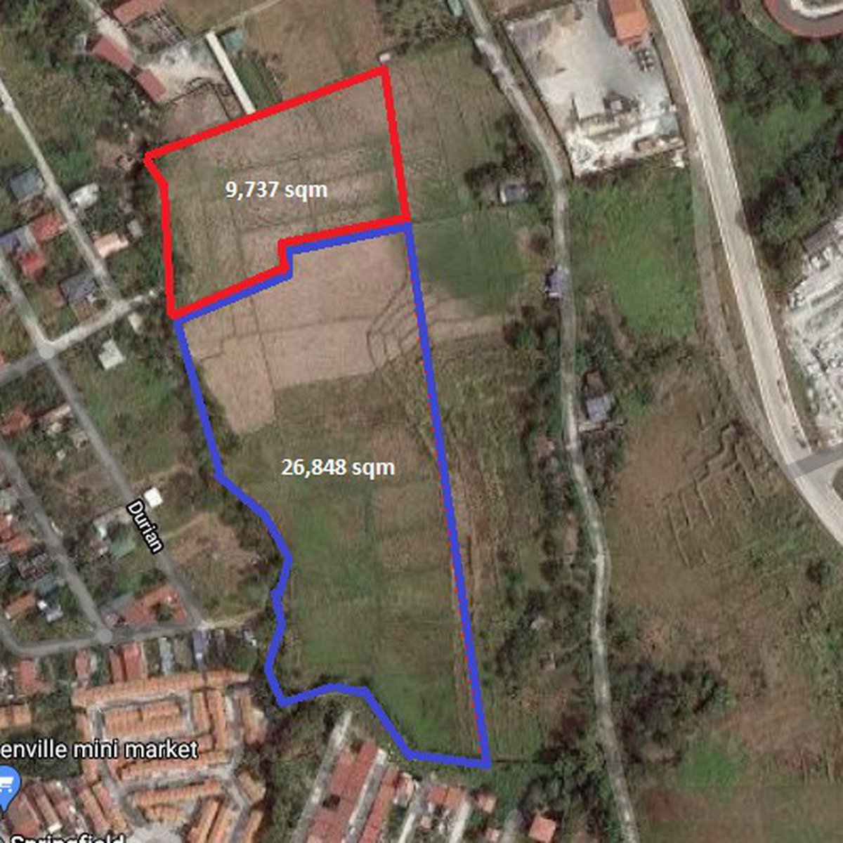 3.6 Hectares Lot For Sale in Tanza Cavite [Lot 🚜] (February 2021) in ...