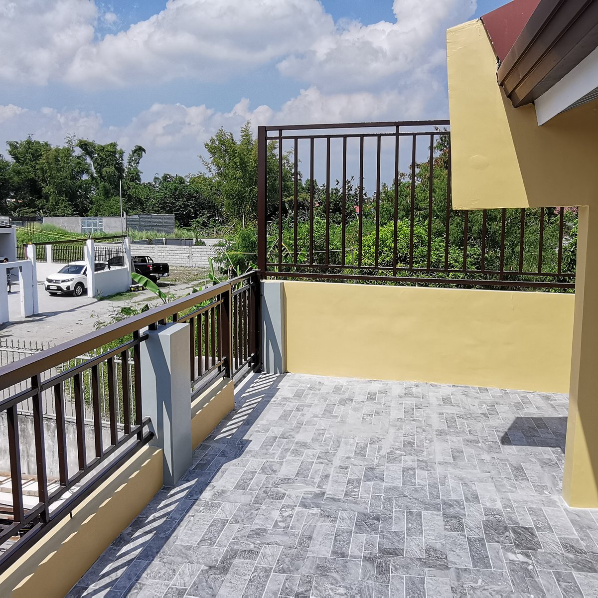 2bedroom Townhouse For Rent in Angeles Pampanga [House and Lot 🏘️