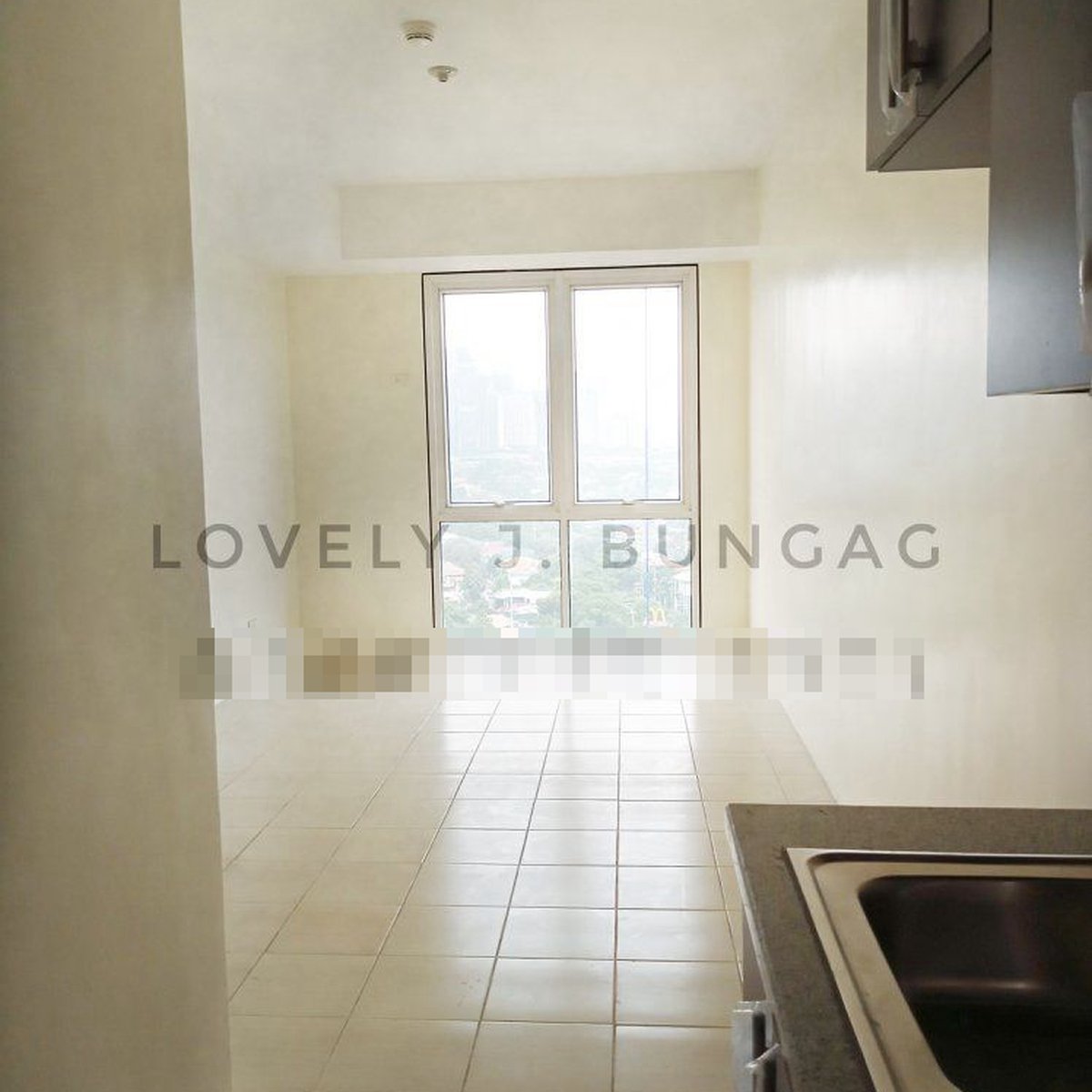 10k/MONTH Condo in Pasig near Ortigas/Eastwood/BGC Taguig! [Condo 🏙️] (August 2023) in Pasig