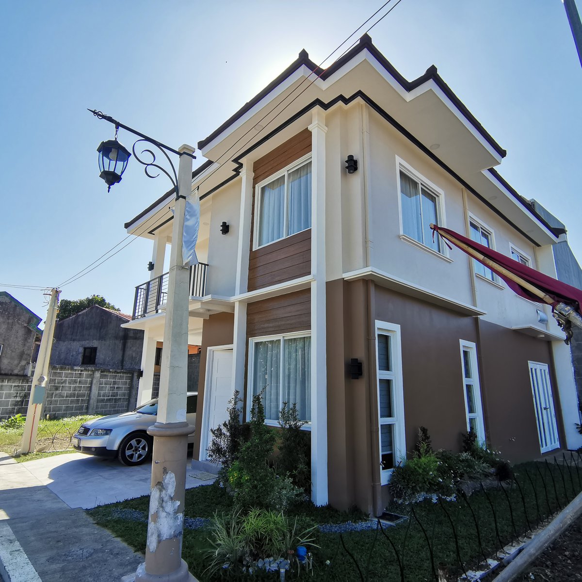 3 bedroom single detached house for sale in Dasmarinas Cavite [House