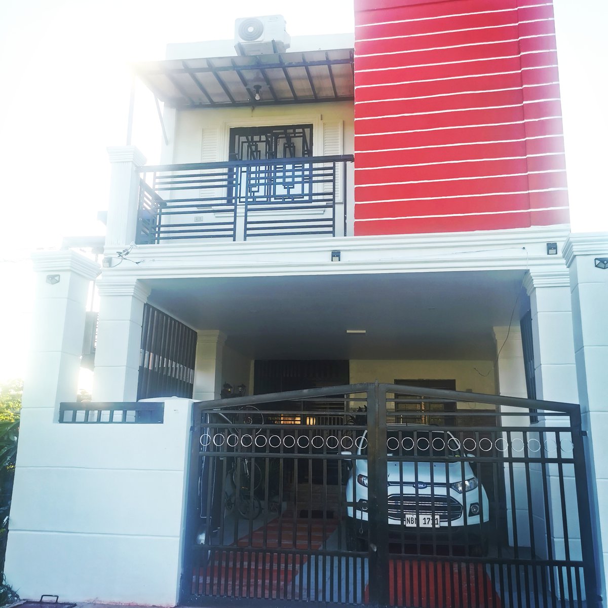 Fully furnished twostory house for sale in Pililla, Rizal [House and