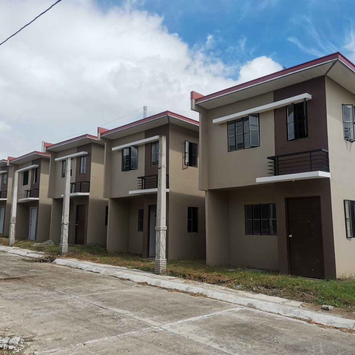 Affordable Homes in Quezon Province [House and Lot 🏘️] (January 2022