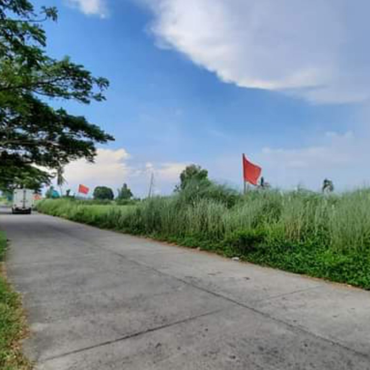 48SQM. Residential Lot for Sale Ternate Cavite [Lot 🚜] (August 2024) in