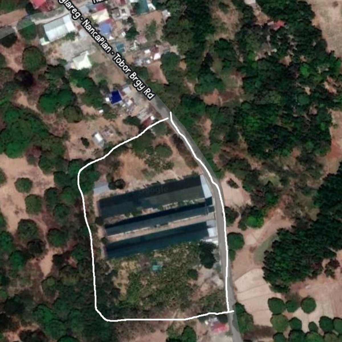 Operational poultry Farm Nancapian Villasis,Pangasinan [Lot 🚜] (August