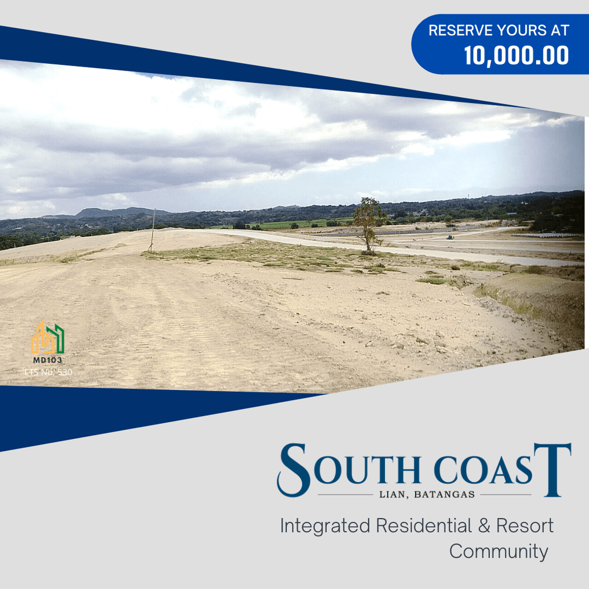12,000sqm, Beach Property for Sale in Lian Batangas [Beach Property 🏖️