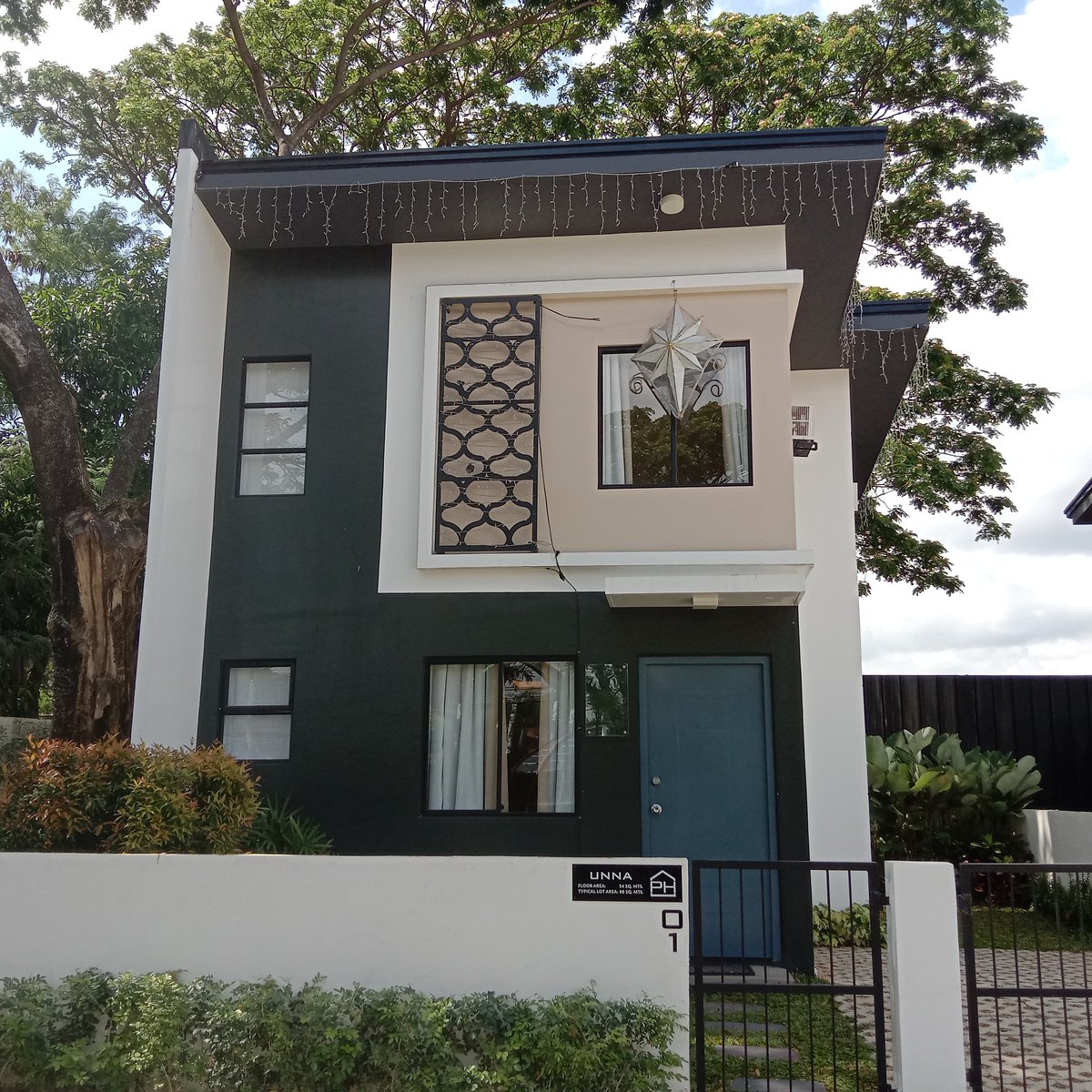 House and lot For Sale in General Trias Cavite PHirst Park Homes [House