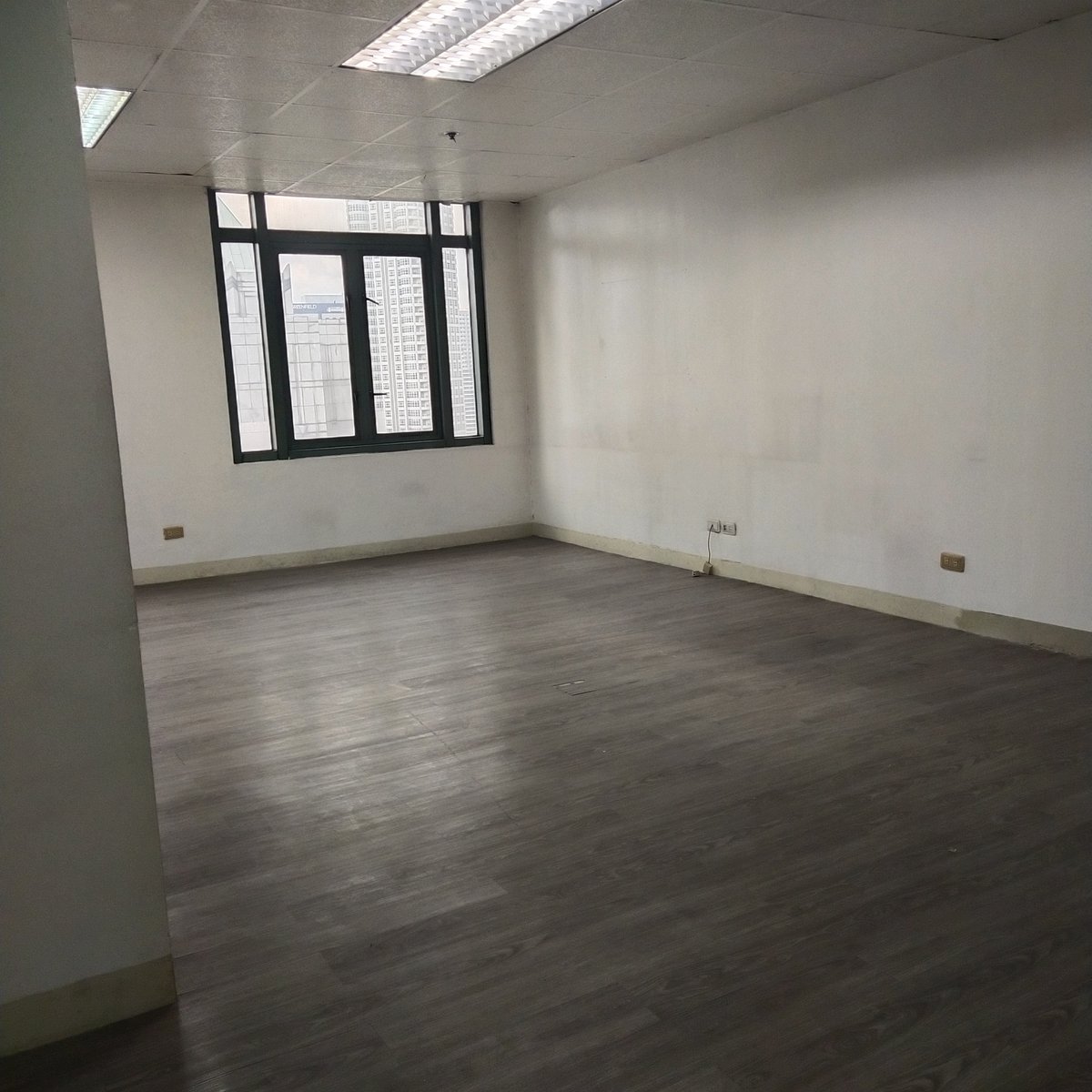 Office Space for Lease Medical Plaza Ortigas