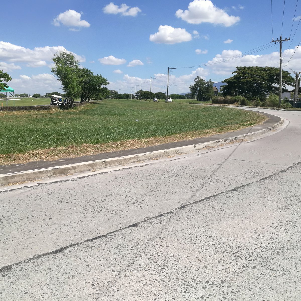 403 sqm Residential Lot For Sale in Beverly Place, Mexico Pampanga [Lot