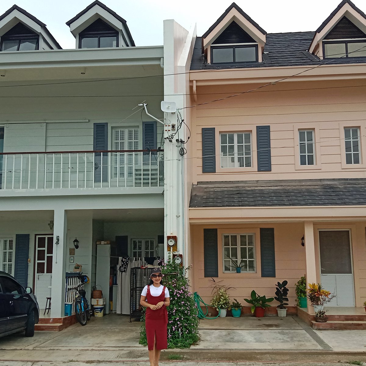 Furnished 4bedroom Single Attached House For Sale in Roxas City Capiz