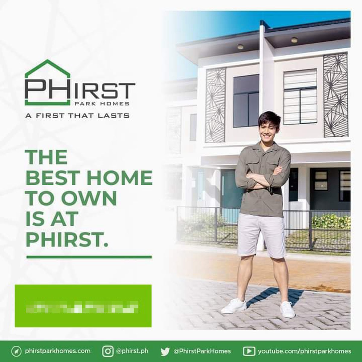 Phirst Park Homes Baliuag