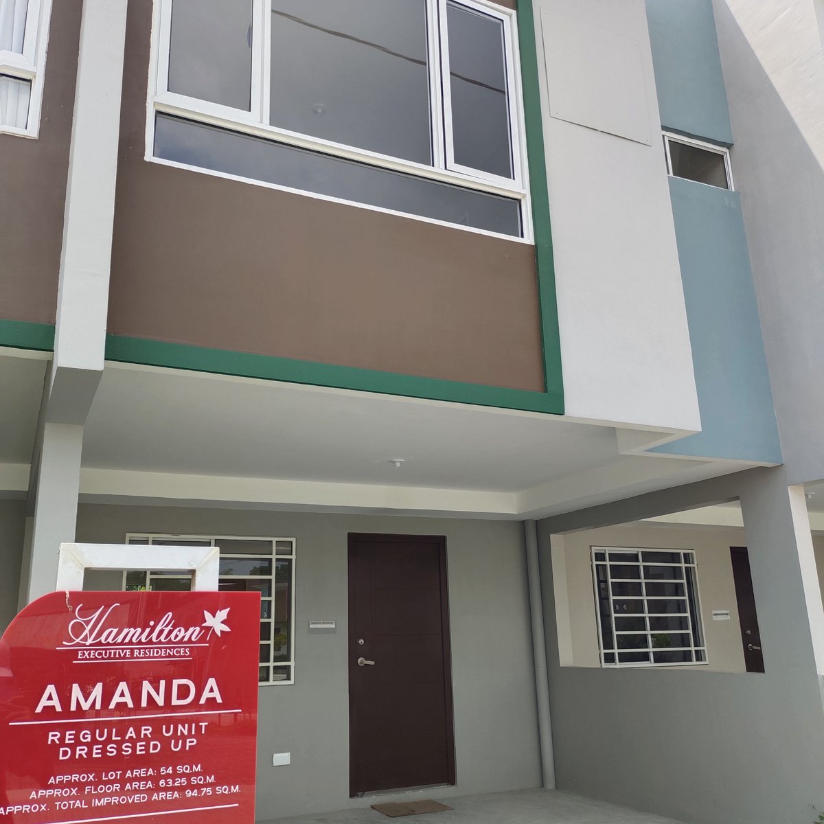 Complete Turn over House and lot Imus Cavite [House and Lot 🏘️] (April
