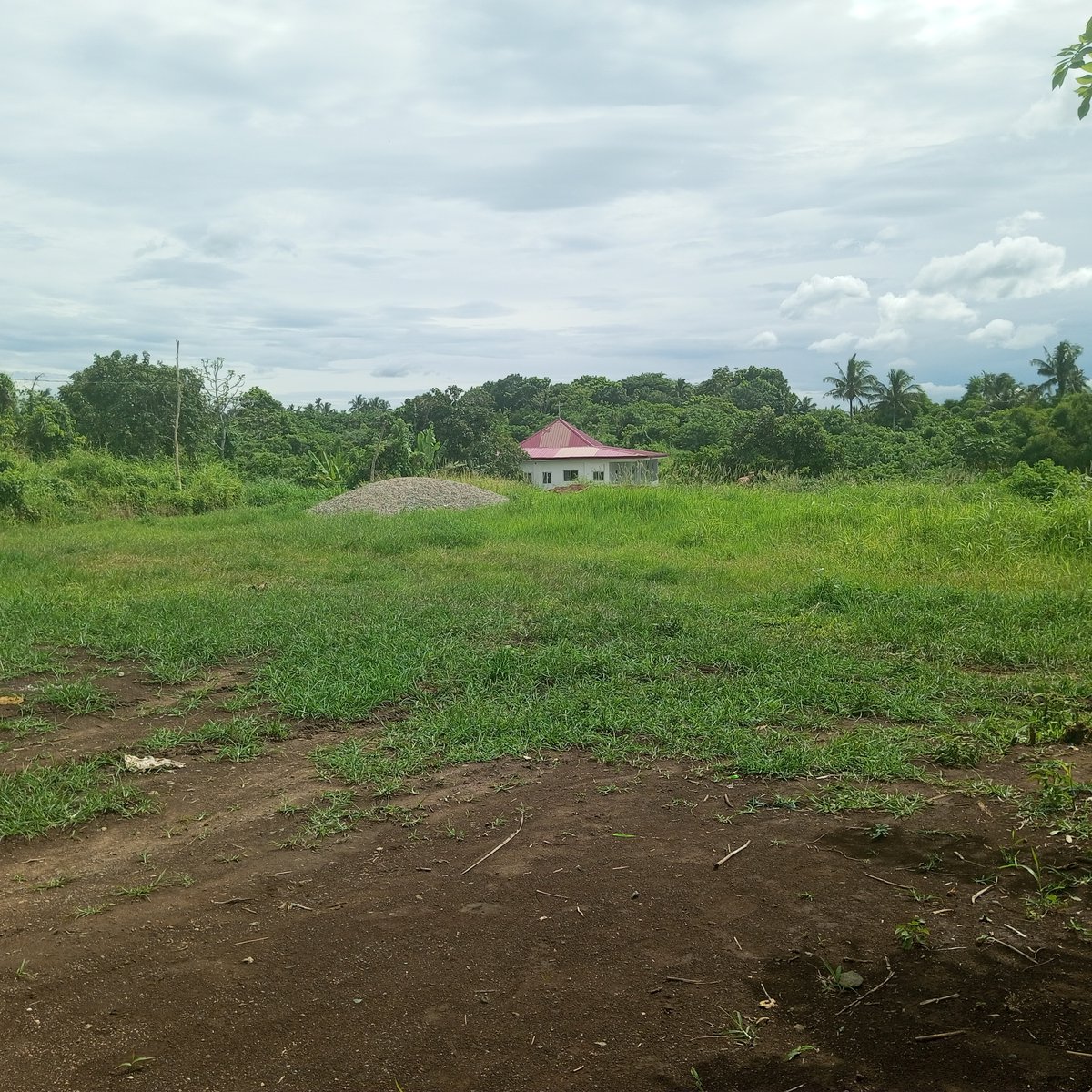 Installment lot sa Amadeo Cavite [Lot 🚜] (July 2022) in Amadeo, Cavite