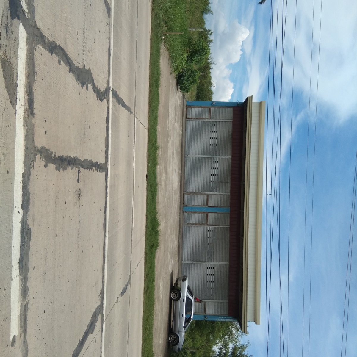 Commercial lot for sale in Cordon, Isabela Property 🏭