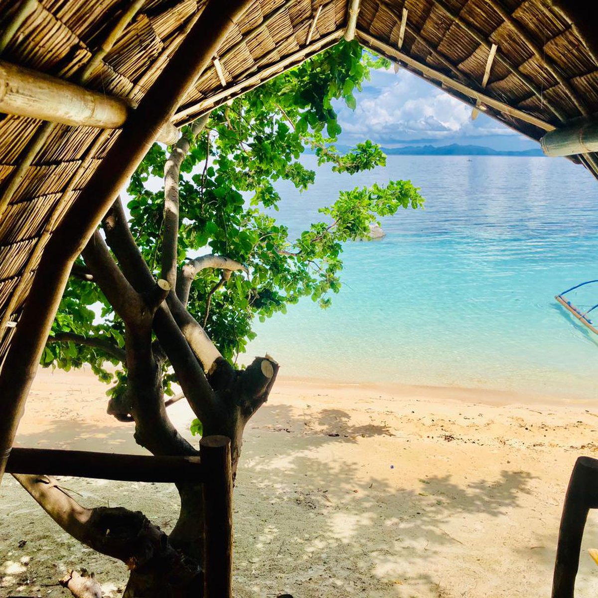 White Sand resort for partnership or off beach land for sale 95p sq m. [Beach Property 🏖️