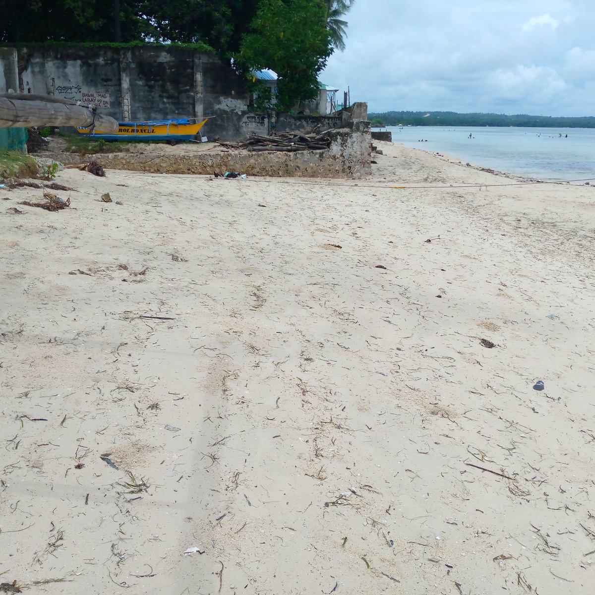Beachlot for sale,, 3,864sq.m [Beach Property 🏖️] (June 2024) in San