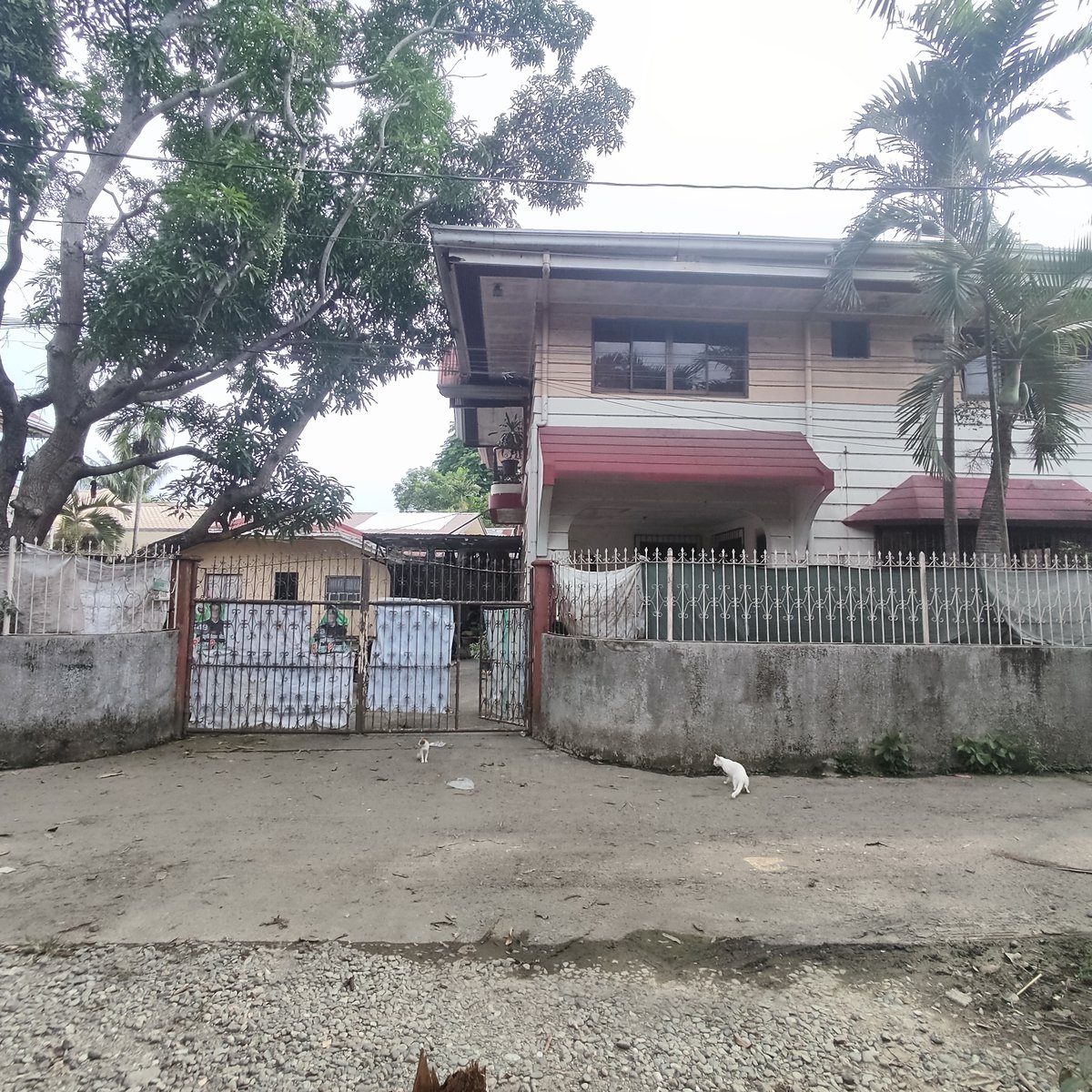 Foreclosed House for Sale in Brgy. Dakila, Malolos City, Bulacan [House