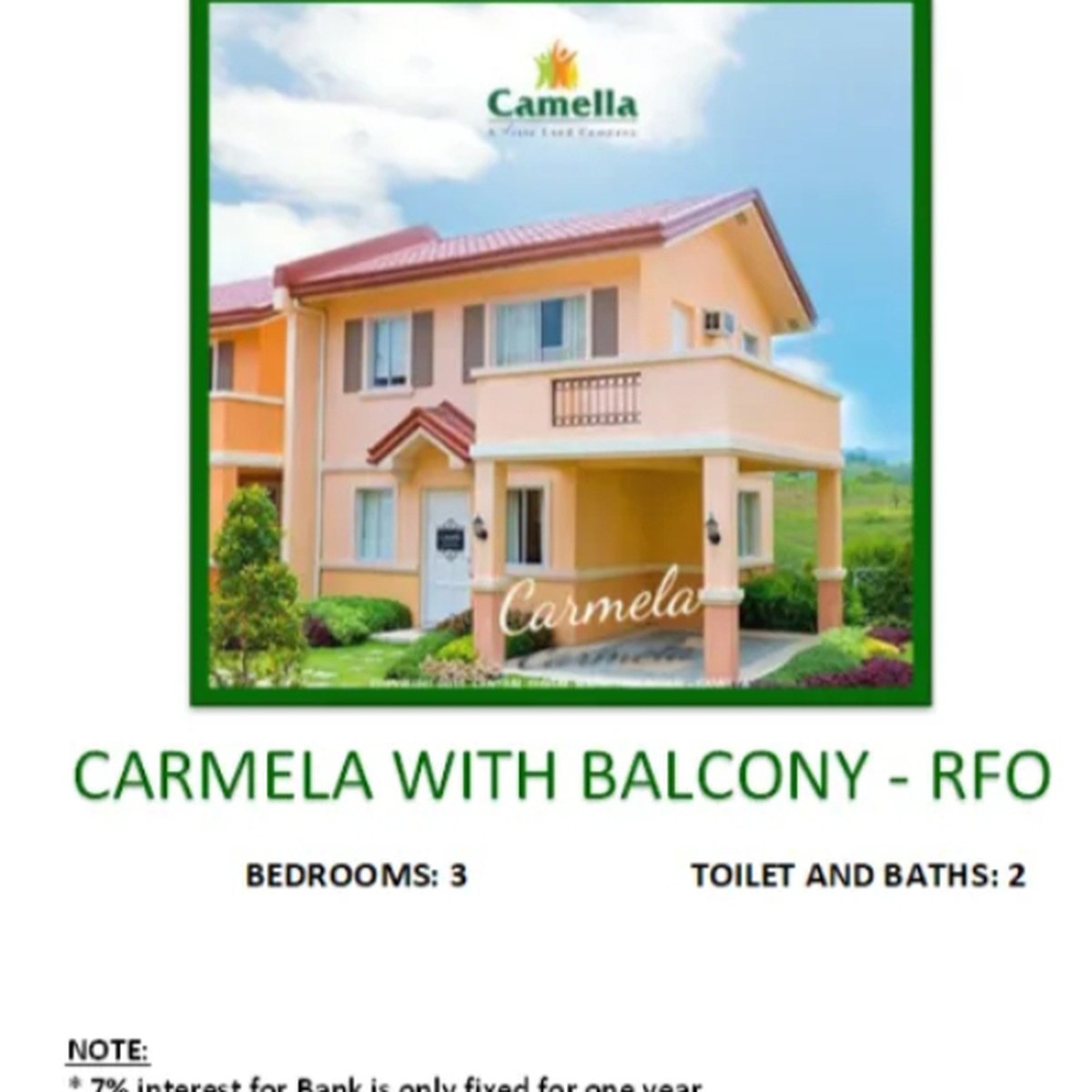 House and Lot For Sale here in Bulakan Bulacan [House and Lot 🏘️