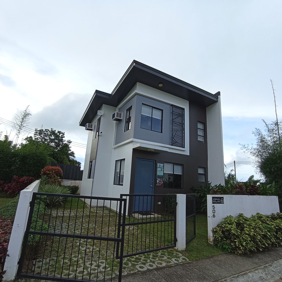Affordable House & Lot Near Tagaytay City Batulao, Batangas [House