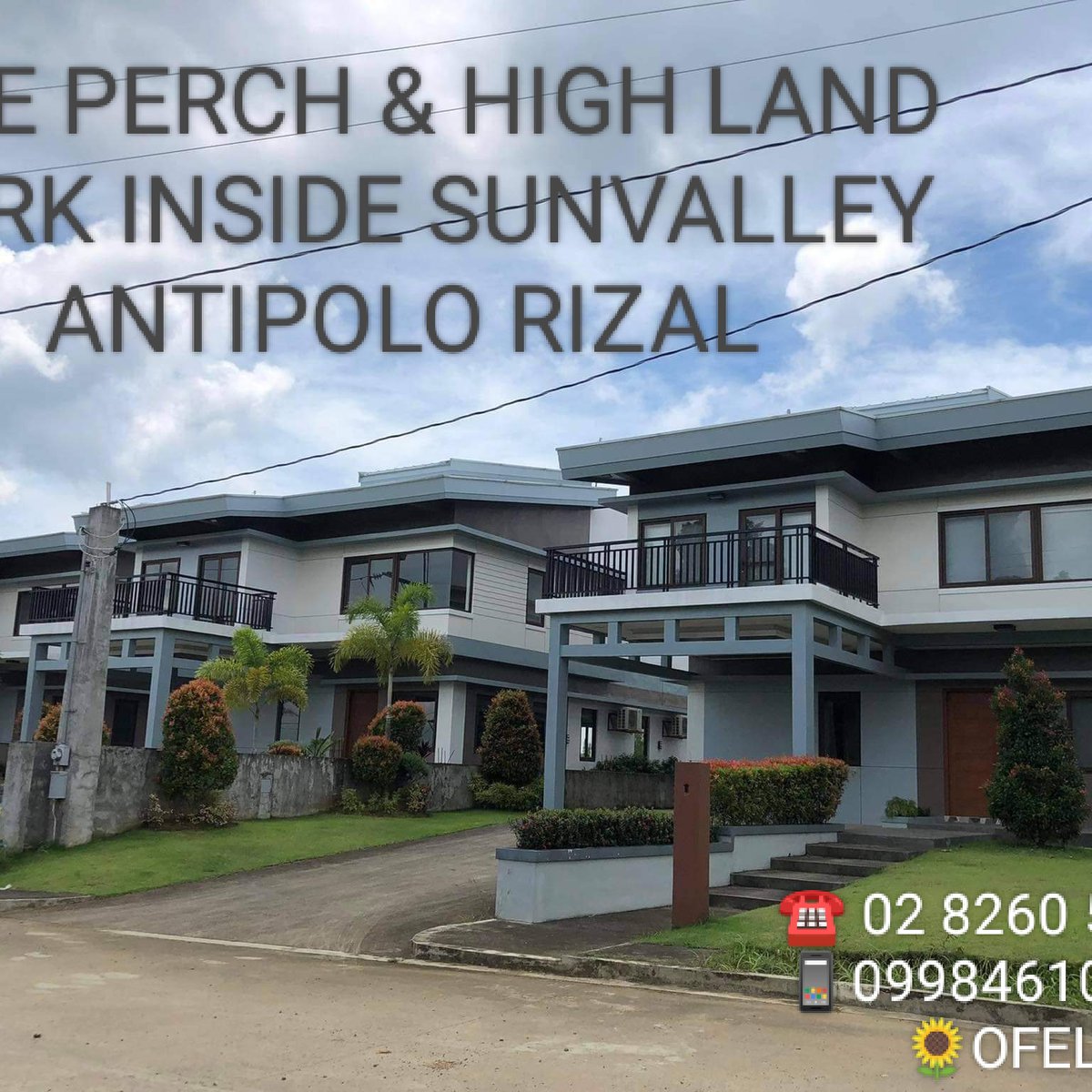 5 BR Single Detached House For Sale in Antipolo Rizal [House and Lot 🏘️