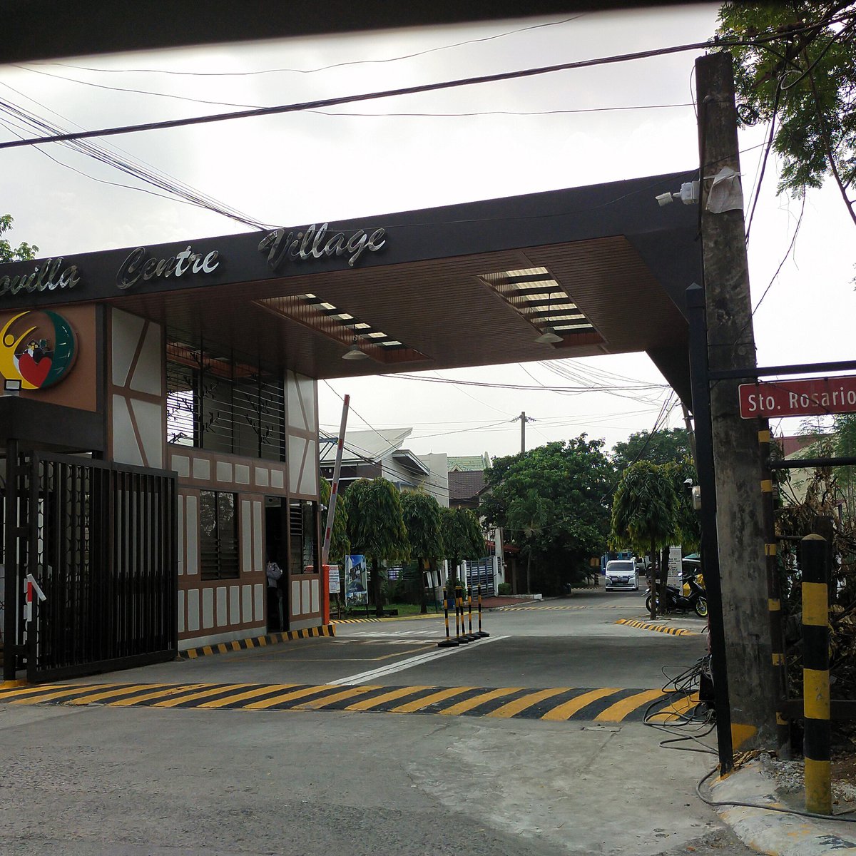 RFO 5bedroom Single Detached House For Sale in Metrovilla, Valenzuela