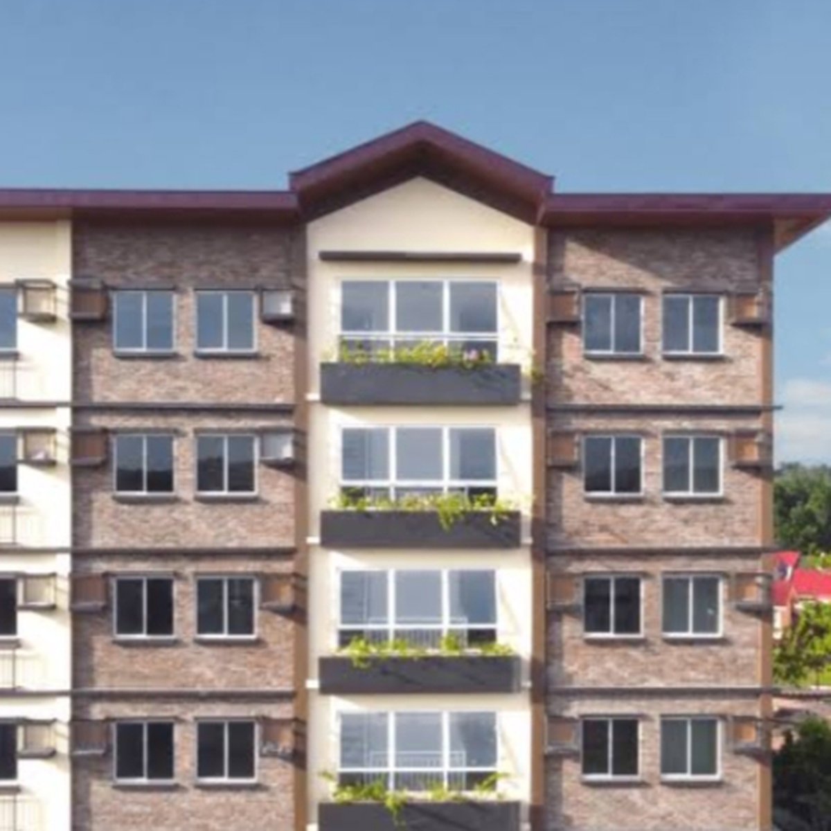 30.36 sqm 1 bedroom condo for sale Bacolod Negros Negros Occ [Condo 🏙️