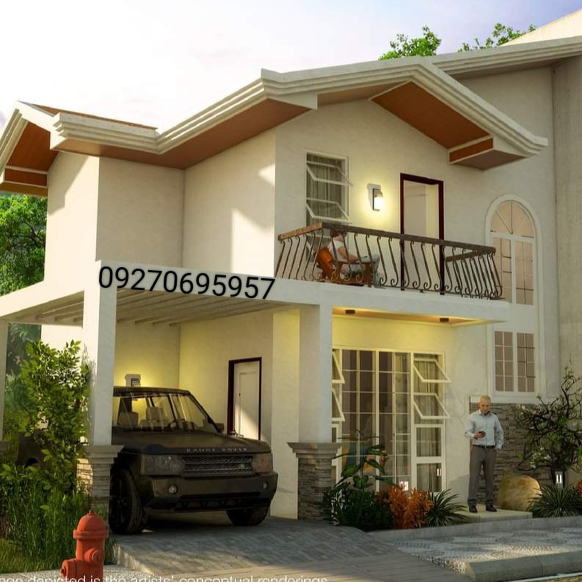 3bedroom House For Sale in San Fernando La Union [House and Lot 🏘️