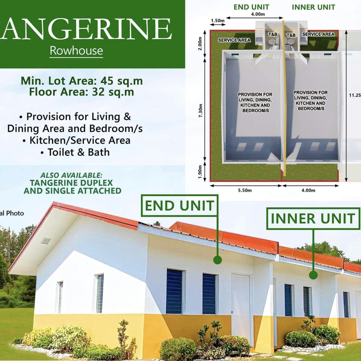 Pre Selling row House duplex single Attached House And Lot August pre-selling-row-house-duplex-single-attached-house-and-lot-august
