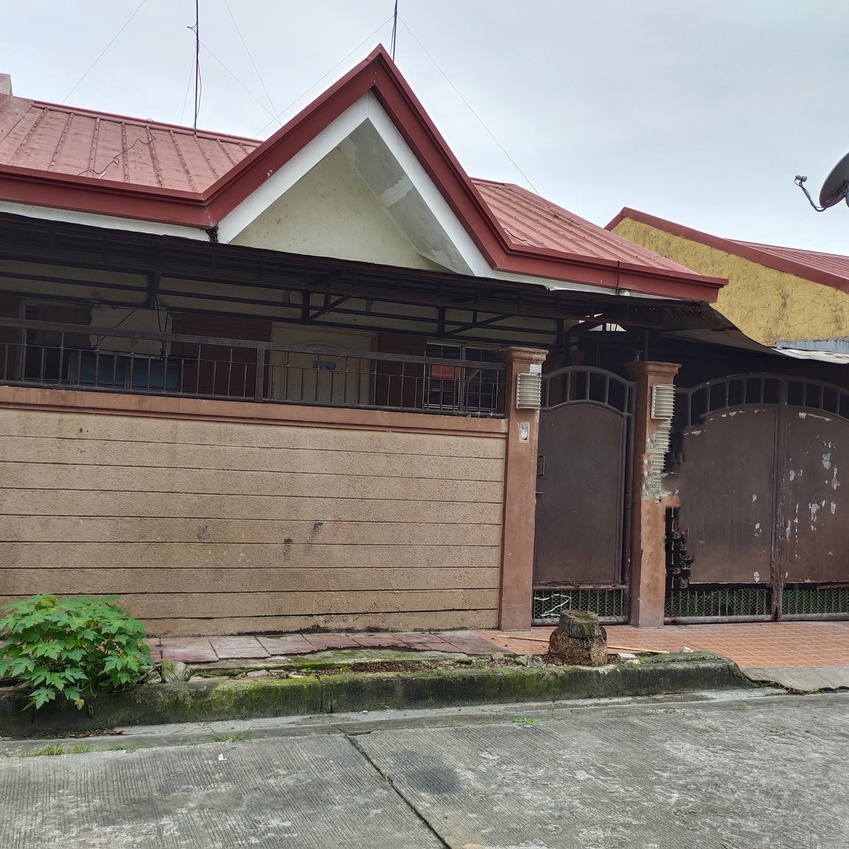 2bedroom Single Detached House For Sale in Santa Maria Bulacan [House